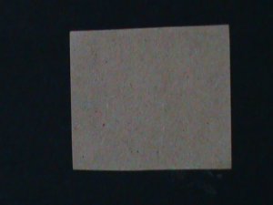 ​INDIA-POONCHSTATES-1880-SC#9 POSTAGE STAMP- IMPERF MNH -VF-144 YEARS OLD