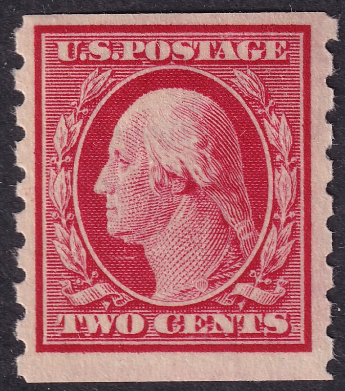 #393 Mint OG, F-VF (CV $52.5 - ID35311) - Joseph Luft