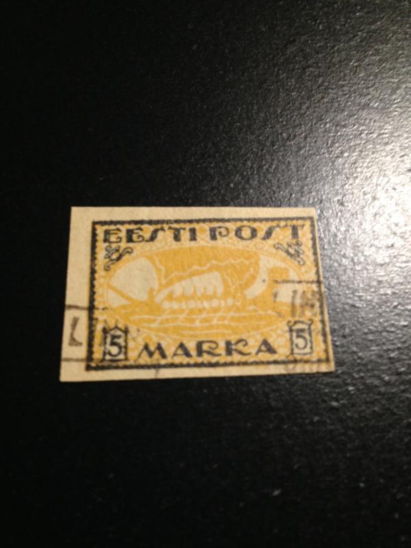 Estonia sc 35 u