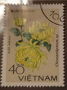 Vietnam Democratic Republic 968