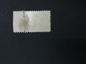 MOMEN: US #528A MINT OG H #29337