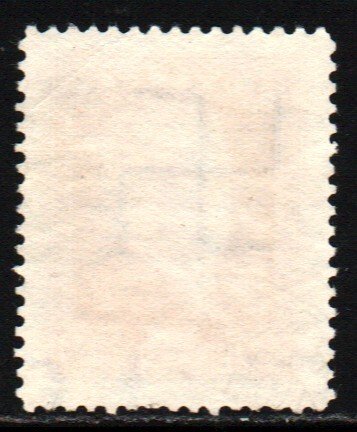 Latvia #191     used