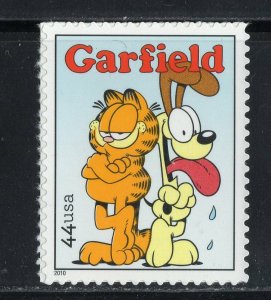 4470 * GARFIELD * SUNDAY COMIC *  U.S. Postage Stamp MNH