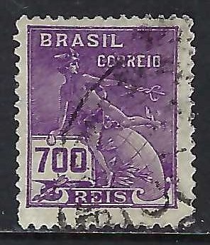 Brazil 310 VFU V790-1