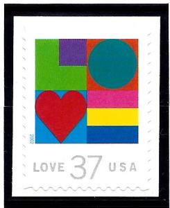 3657 Mint,OG,NH... SCV $0.75