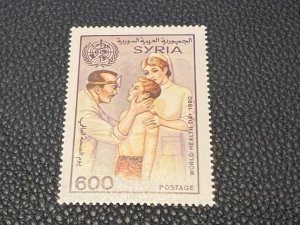 Syria 1201 MH
