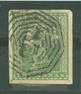 India #5 Used Single