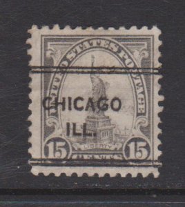 SC566 Liberty Chicago