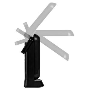 WPPhil Stamps tools & supplies OttLite Folding Desk Lamp - Black