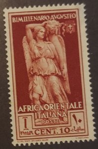 Italian East Africa 22