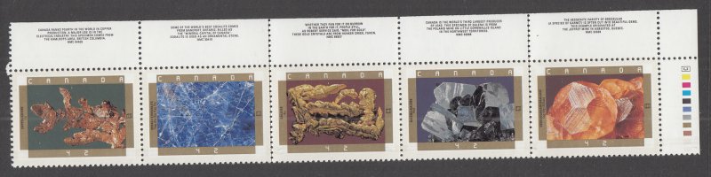 Canada 1440a MNH VF