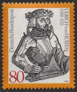 Germany Sc #1551 MNH
