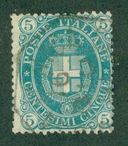 ITALY 52 USED CV$ 3.00 BIN$ 1.00