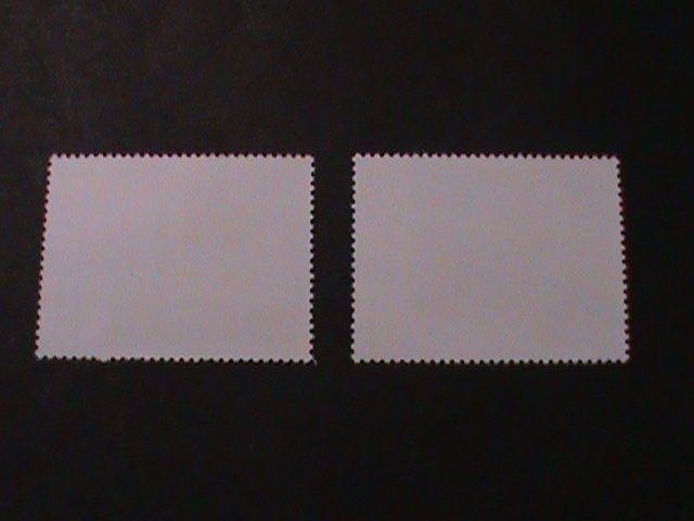 CUBA-1999-SC#4047-8-ST516-NATIONAL INSTITUTION 40TH ANNIV:-CTO-VF-LAST ONE