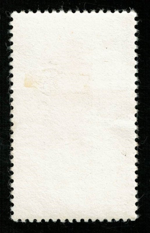 Spain, (4036-т)