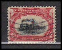 295 Used Fine D25903