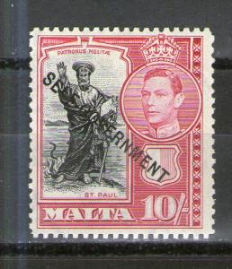 Malta 222 MNH