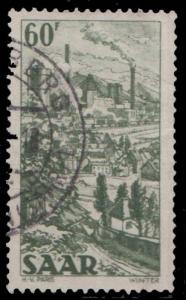 Saar Scott 219 Used.