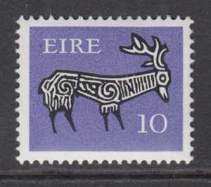 Ireland 398 MNH VF