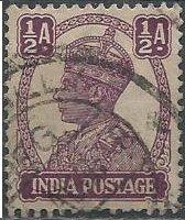 India 169 (used) 