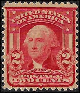 319a Mint,OG,LH... SCV ????