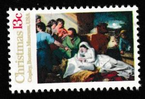 SC# 1701 - (13c) - Nativity, MNH Single