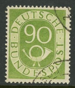Germany 685 Used Bin 