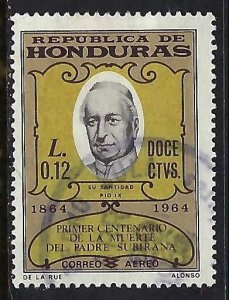 Honduras C373 VFU K907-2