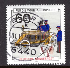 Germany B694 Used VF