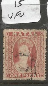 Natal SG 15 VFU (2cju)