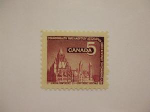 Canada #450 MNH 