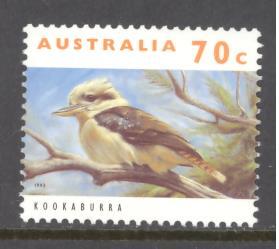 Australia Sc # 1282 mint never hinged (BC)