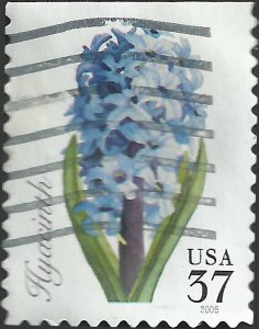 # 3900 USED HYACINTH