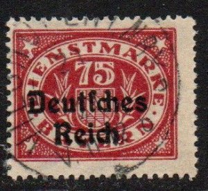 Bavaria Sc #O61 Used