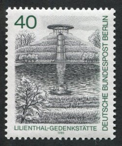 Germany - Berlin 9N457 MNH