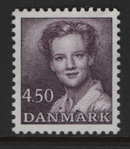 DENMARK, 896, MNH, 1990-98, QUEEN MARGRETHE II