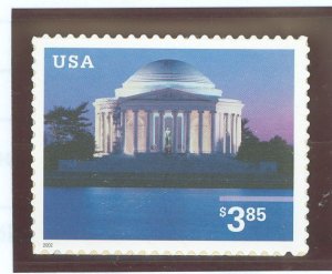 United States #3647 Mint (NH) Single