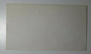 WESPNEX Stamp & Coin Show Whites Plains NY 1969 Philatelic Expo Cachet Cover 