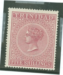 Trinidad #57  Single