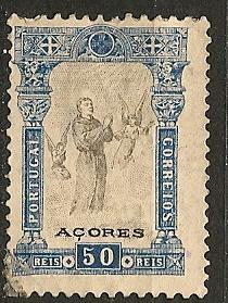 Azores 84 used CV $15