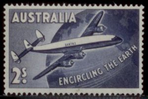 Australia 1958 SC# C8 MNH E90
