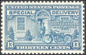 E17 Mint,OG,NH... SCV $0.60... VF/XF