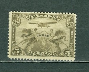 CANADA 1928 AIR #C1... F-VF MNH...$21.00