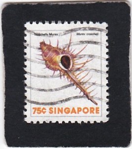 Singapore,  #   271     used