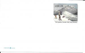 United States  Scott UX449