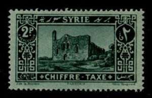 Syria #J35 MLH