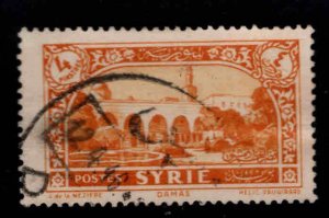 Syria Scott 222 Used  stamp