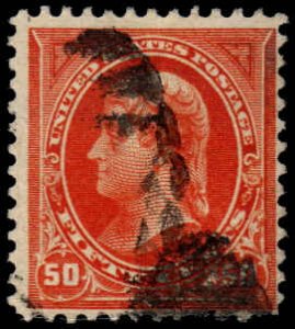 US - 260 - Used - SCV-140.00