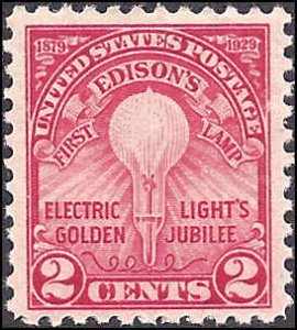 654 Mint,OG,NH... SCV $1.20