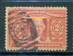  324 Used Barely Clears C2400